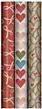 valentines day gift wrap